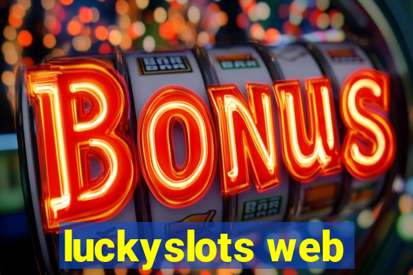 luckyslots web